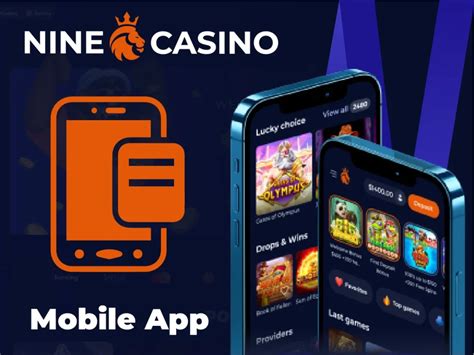 Ninecasino Mobile