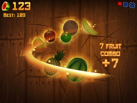 Ninja Fruits Bet365