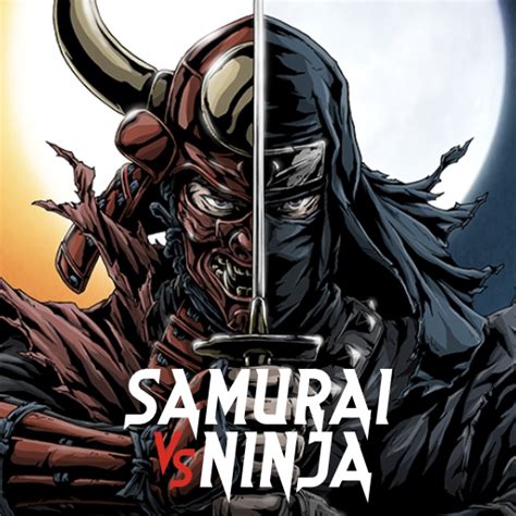 Ninja Vs Samurai Pokerstars