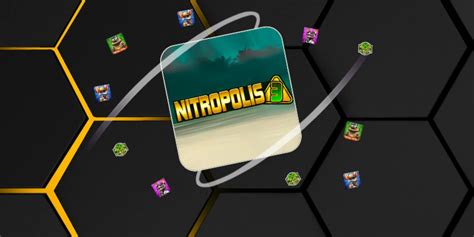 Nitropolis Bwin