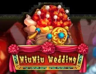 Niu Niu Wedding Slot Gratis