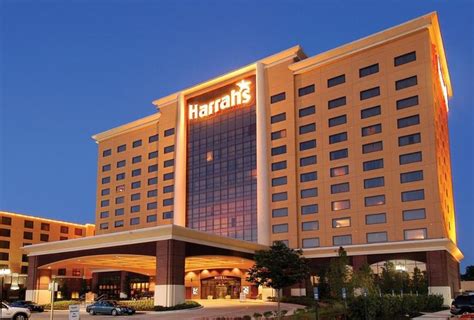 Nkc Harrahs Casino