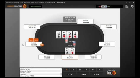 Nl Holdem Pokerstars