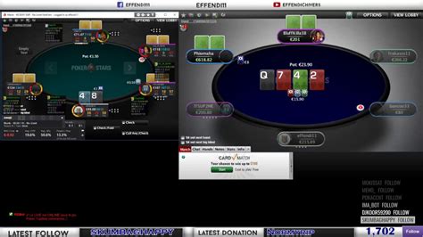 Nl200 Pokerstars