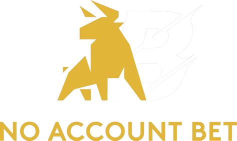 No Account Bet Casino Login