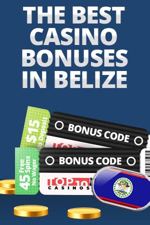 No Bonus Casino Belize