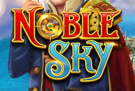 Noble Sky Slot - Play Online