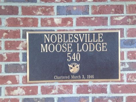 Noblesville Moose Lodge Poker
