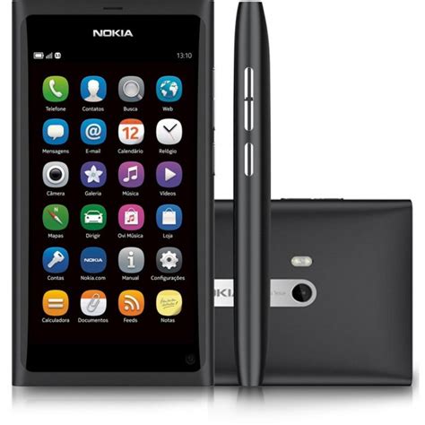 Nokia N9 Preco No Slot Da Nigeria