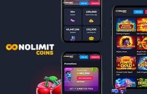 Nolimitcoins Casino Mobile