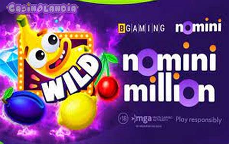 Nomini Million Brabet