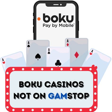 Non Gamstop Casino Mobile