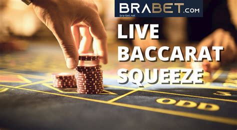 Non Stop Baccarat Brabet