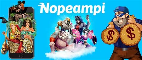 Nopeampi Casino Online