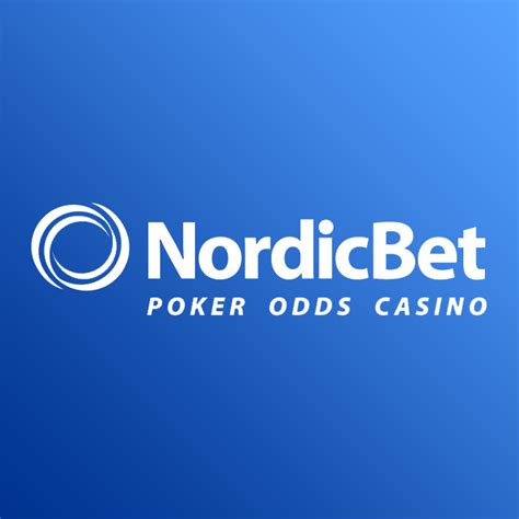 Nordicbet Casino Download