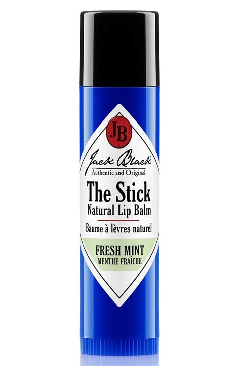 Nordstrom Jack Black Lip Balm