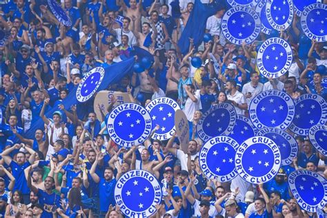 Norfolk Jogo Do Cruzeiro