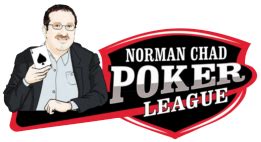 Norman Chad Poker League