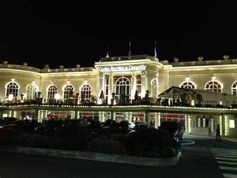 Normandie Casino Escandalo