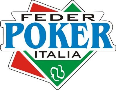 Normativa Italiana De Poker Online