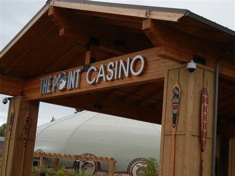 Norte Kitsap Casinos
