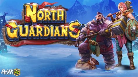 North Guardians Slot - Play Online