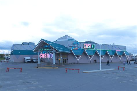 Northern Lights Casino Haiti