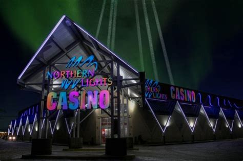 Northern Lights Casino Mobile