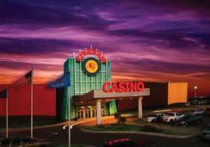 Northwest Arkansas Casinos