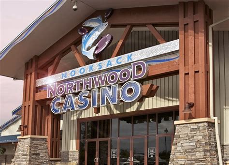 Northwood Casino