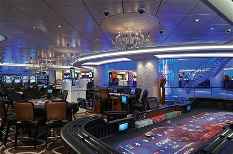 Norwegian Cruise Line Casino Departamento De