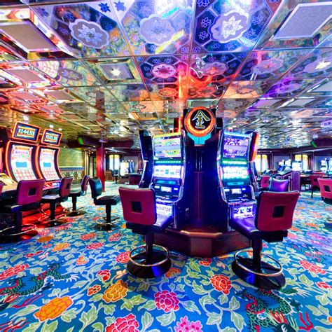 Norwegian Jade Casino Revisao