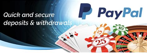 Nos Casino Online Paypal