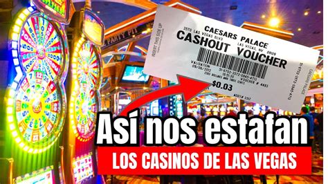 Nos Casinos Da Lista