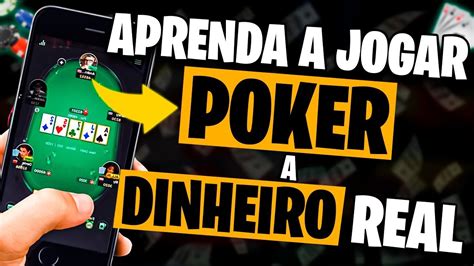 Nos Poker A Dinheiro Real App