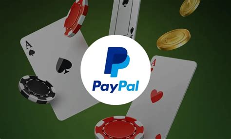 Nos Poker Online Que Aceitam Paypal