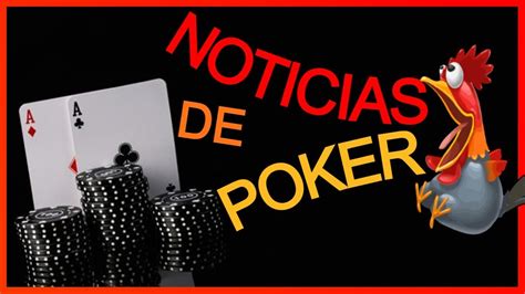 Noticias De Poker Dk