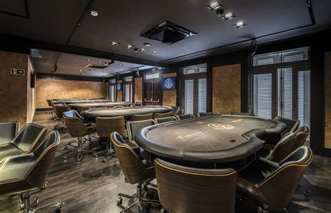 Nova Sala De Poker Em Orange City