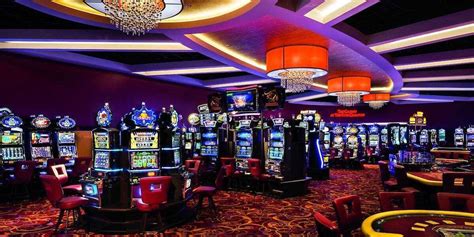 Nova York De Licenca Do Casino Decisao