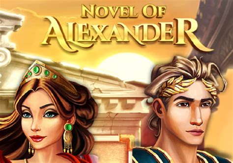 Novel Of Alexander 1xbet