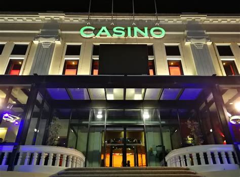 Novo Casino De Abertura Em Park Lane