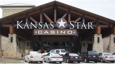 Novo Casino De Wichita Ks