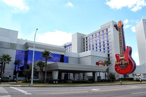 Novo Casino Em Biloxi Ms