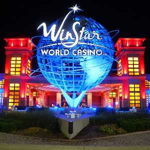 Novo Casino Em Dallas Tx