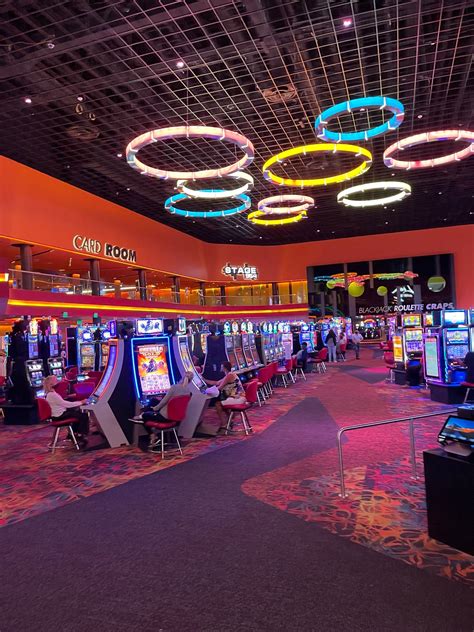 Novo Casino Em Dania Beach Florida