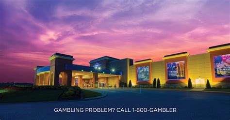 Novo Casino Em Erie Pa