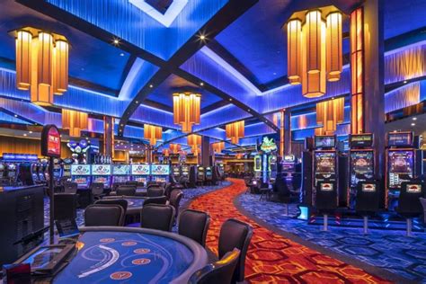 Novo Casino Em Gresham Oregon