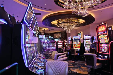 Novo Casino Em Philly