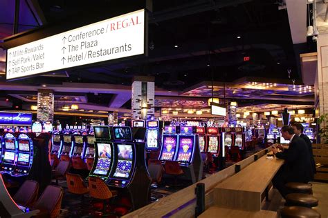 Novo Casino Em Springfield Ma