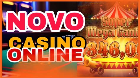 Novo Casino Online 2024